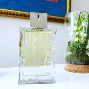 Sisley’s Eau D’Ikar EDT Spray 100 ml 3.3 oz Eau de Toilette Men France NEW